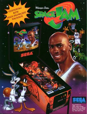 Space Jam